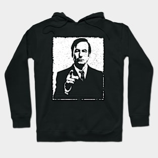 Better Call Saul Hoodie